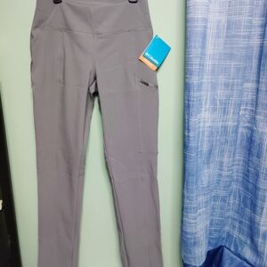 Columbia Women's Gray Pants